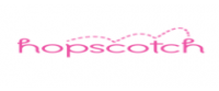 Кэшбэк в Hopscotch IN