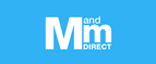 Кэшбэк в MandM Direct