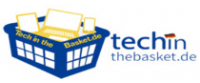 Кэшбэк в Techinthebasket DE