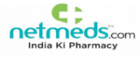 Кэшбэк в Netmeds Web IN