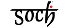 Кэшбэк в Soch