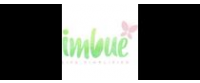 Кэшбэк в Imbue Naturals IN