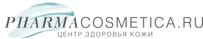 Кэшбэк в Pharmacosmetica.ru