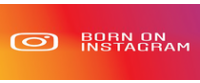 Кэшбэк в Born on Instagram [CPR] IN