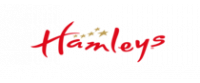 Кэшбэк в Hamleys IN