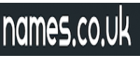 Кэшбэк в Names UK