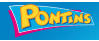 Кэшбэк в Pontins UK