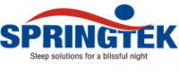 Кэшбэк в Springtek [ ] IN