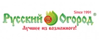 Кэшбэк в Русский Огород