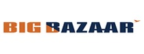 Кэшбэк в Big Bazaar IN