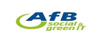 Кэшбэк в AfB DE
