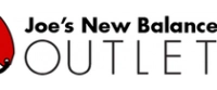 Кэшбэк в Joe's New Balance Outlet US