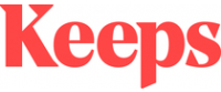 Кэшбэк в Keeps US