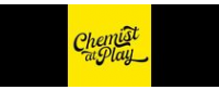 Кэшбэк в Chemist At Play IN