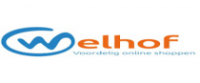 Кэшбэк в Welhof NL