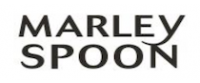 Кэшбэк в Marley Spoon - NL