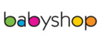 Кэшбэк в Babyshopstores AE SA