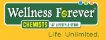 Кэшбэк в Wellness Forever [Android, CPS] IN