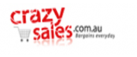 Кэшбэк в Crazy Sales AU