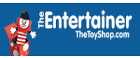 Кэшбэк в The Entertainer UK