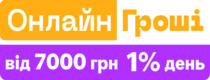 Кэшбэк в Онлайн Грошi UA
