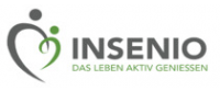 Кэшбэк в INSENIO DE