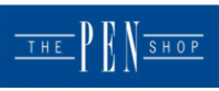 Кэшбэк в The Pen Shop - UK