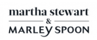 Кэшбэк в Martha Stewart and Marley Spoon US