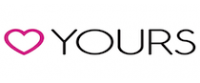 Кэшбэк в Yours Clothing UK