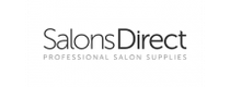 Кэшбэк в Salons Direct UK