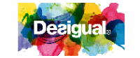 Кэшбэк в Desigual ES, TR