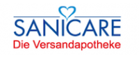 Кэшбэк в Sanicare DE