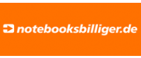 Кэшбэк в Notebooksbilliger DE / AT