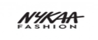 Кэшбэк в Nykaafashion IN