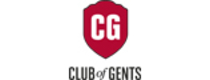 Кэшбэк в CLUB of GENTS