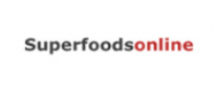 Кэшбэк в Superfoodsonline NL