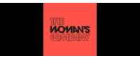 Кэшбэк в The Woman's Company IN