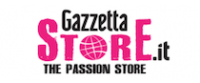 Кэшбэк в Gazzetta Store IT