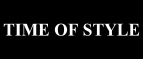Кэшбэк в Time Of Style