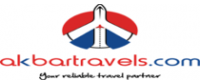 Кэшбэк в Akbar Travels Hotel IN