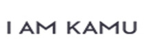 Кэшбэк в I AM KAMU Geo's