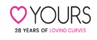Кэшбэк в Yours Clothing DE
