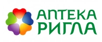 Кэшбэк в Аптека Ригла