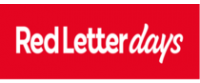 Кэшбэк в Red Letter Days UK