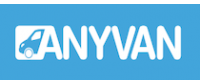 Кэшбэк в Anyvan UK