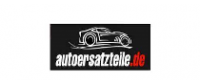 Кэшбэк в Autoersatzteile DE