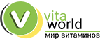 Кэшбэк в Vitaworld