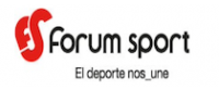 Кэшбэк в Forum Sport ES