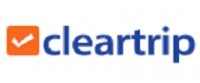 Кэшбэк в Cleartrip SA