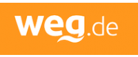 Кэшбэк в Weg - DE